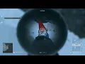 Key/Gnomes found on Fjell + New hint from DICE! - Battlefield V Easter egg