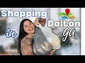 A local s guide to Dalton GA stores What s here for you
