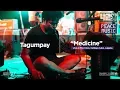 Lagu Rising Appalachia - Medicine (Tagumpay Live Cover w/ Lyrics) - 420 Philippines Peace Music 6