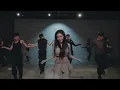 CHUNG HA 청하 | 'I'm Ready' Dance Practice Video
