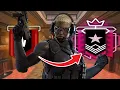 Download Lagu NEW SEASON Solo Queue Copper To Champion - Rainbow Six Siege Operation Daybreak | Siege X