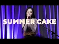 Download Lagu SUMMER CAKE (썸머케익) - Love Villain ｜ 𝐀𝐧𝐨𝐭𝐡𝐞𝐫 𝐍𝐢𝐜𝐞 𝐃𝐚𝐲