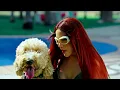 Kim Loaiza - X PERRO (Visualizer Oficial)