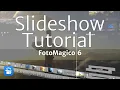 FotoMagico 6 - Create your first slideshow