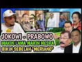 Lagu JOKOWI - PRABOWO MAKIN MESRA ♥️. BIKIN SEBELAH MAKIN PANAS 🔥