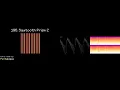 Images and Sounds Generated using JavaScript 2 ORIGINAL SCILLOSCOPE AND SPECTOGRAM View