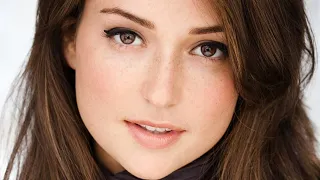 Milana Vayntrub Salacious Photos You Shouldn t Watch Around Your Wife