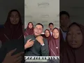 Lagu Mesin Waktu - Budi Doremi Cover Sir Tri Adinata and Students