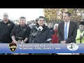 AMBER ALERT Child Found - January 7 2022