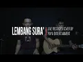 Download Lagu LEMBANG SURA' - Live Recorded Cover By PUYA