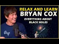 Download Lagu 2+ Hour of Brian Cox to help you fall Asleep \