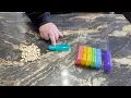 How many pills will this box hold