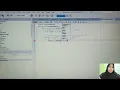 Penerapan Perulangan dan Array 1 dimensi dan multidimensional Java netbeans