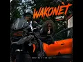 WAKONÈT - ISABELLA