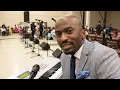 I Just Want To Praise You ft. Mike Bereal and Carmello Smith