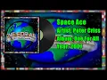 Download Lagu Peter Criss - Space Ace (Official Audio)