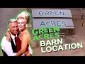 Green Acres Barn Location Lost location FOUND