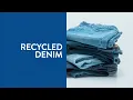 Introducing Henry UltraTouch Recycled Denim Insulation