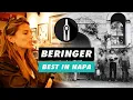 Beringer - Discover America s Most Awarded Winery Its Rich History