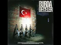 Burda Geceler