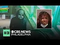 Philadelphia DA shares update on man with Chucky-style mask terrorizing people in Center City