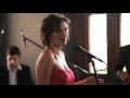 Agua De Beber "Drinking Water" - Stringspace Jazz Band