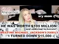 my PSYCHOTIC sugar daddy story you aren t ready
