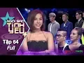 Download Lagu NGÔI SAO TÌNH YÊU TẬP 64 | Hotgirl số hưởng được MC se duyên tận 3 soái ca hợp gu và cái kết cực nhọ
