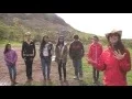 Download Lagu Easter Island's Rano Raraku: The Quarry of the Moai (a tour given by local students)