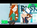 Gravity Falls Full Episode S1 E5 The Inconveniencing disneychannel