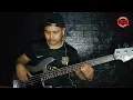 Lagu Cozy Republik Bidadari Bass Cover