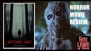 lanterns lane 2021 brooke butler slasher horror movie review