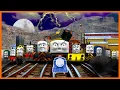 Download Lagu 🔵Oily Mix: Diesels, Diesels Everywhere! | Day of the Diesels/Salty/Trying