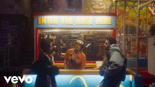 Ruby Waters - Adult Swim