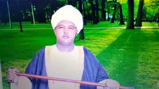 شعر في الخصال السودانية الأصلية ومناقب القبائل 