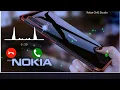 Download Lagu Classic Nokia Tune || lconic Mobile Ringtone (Remastered)