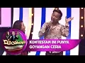 Download Lagu ENERGIC!! Peserta Satu Ini Punya Jurus Goyang Naga Ceria - D'Goyang (13/8)