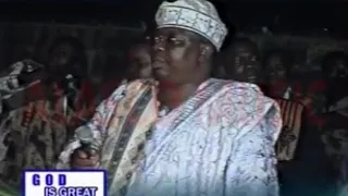 see most wanted barrister live performance 