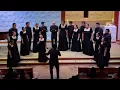 Lagu O Holy Night - The Philippine Meistersingers — Norway