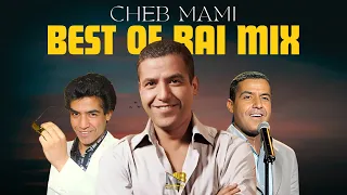 Best Of Rai Remix Cheb Mami Rai Mix Compilation 2025 