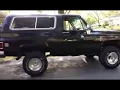 20 Good reasons to buy a K5 Blazer part 1