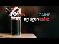 INTRODUCING AMAZON CAINE