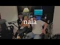 Download Lagu Nala - Tulus (cover) by Albayments #petikgalau