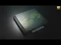 Danny Ocean - Dembow (Instrumental)