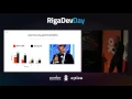 Alexey Fyodorov - Non-blocking synchronization what is it and why we don t need it
