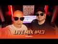 Lagu DANCE 2 DISCO - LIVE MIX #43 | Składanka Disco Polo Dance 2024