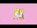 Download Lagu katy perry - last friday night (sped up  + reverb)