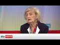 Auschwitz survivor I lost almost my entire family