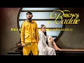 Brown baddie ( official music video ) | Jasmine Sandals | Raga | Hashbass