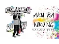 Lagu Lirik ndx aka (aku ra nikung)